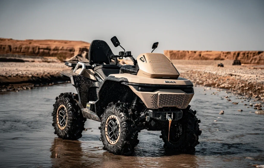 Квадроцикл BENDA REDSTONE 1000 MUD в Туапсе