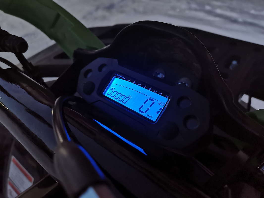 Квадроцикл PROMAX WILD 175 LUX в Туапсе