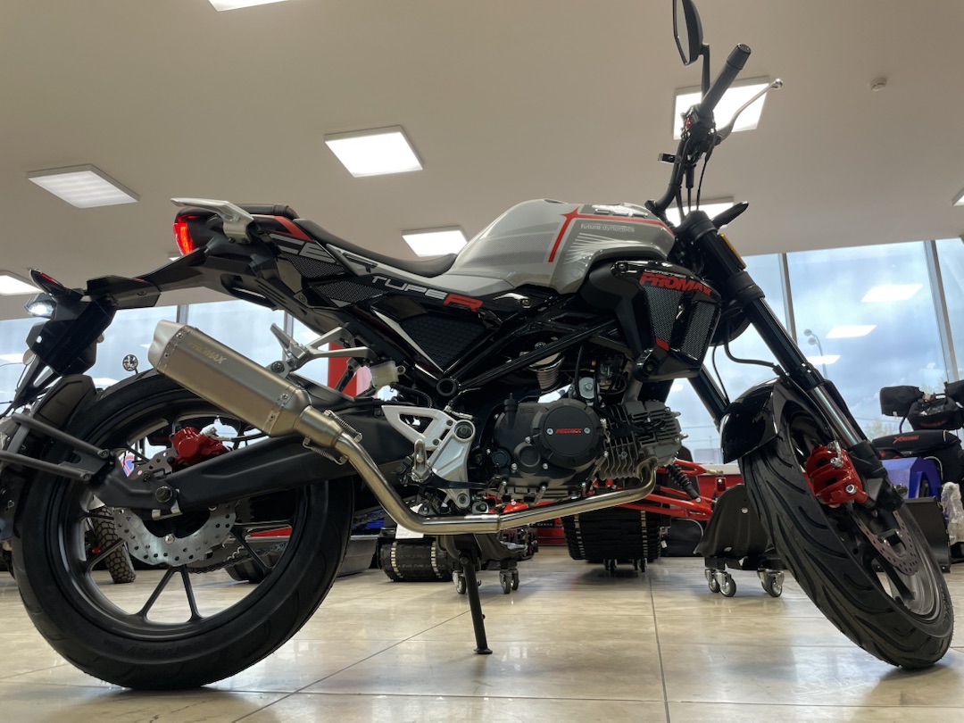 Мопед PROMAX CB150R (49) в Туапсе