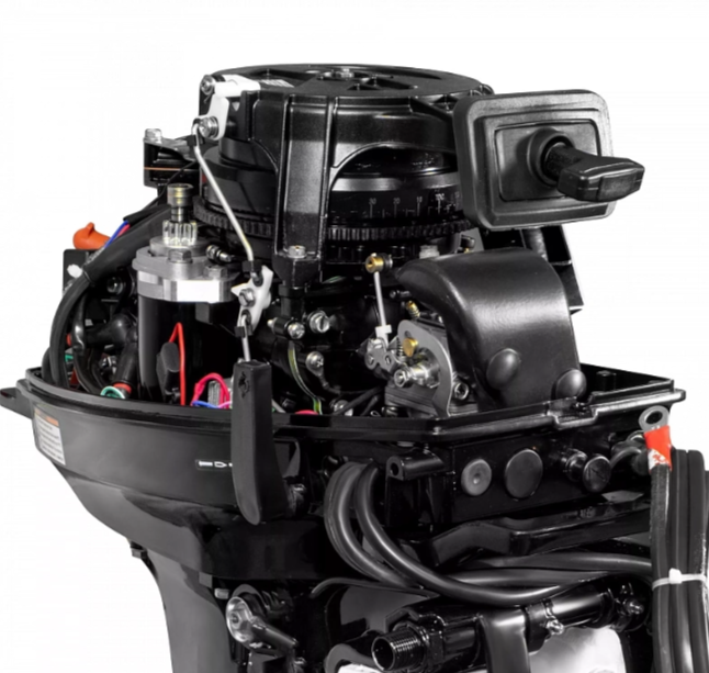 Лодочный мотор GLADIATOR G20FES в Туапсе