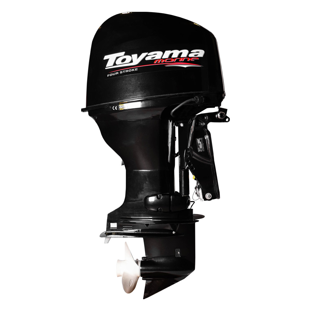 ЛОДОЧНЫЙ МОТОР TOYAMA F50FEL-T-EFI в Туапсе