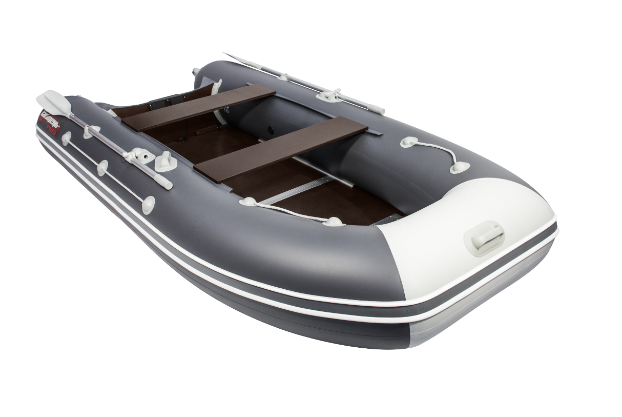 Лодка Таймень LX 3400 СК в Туапсе