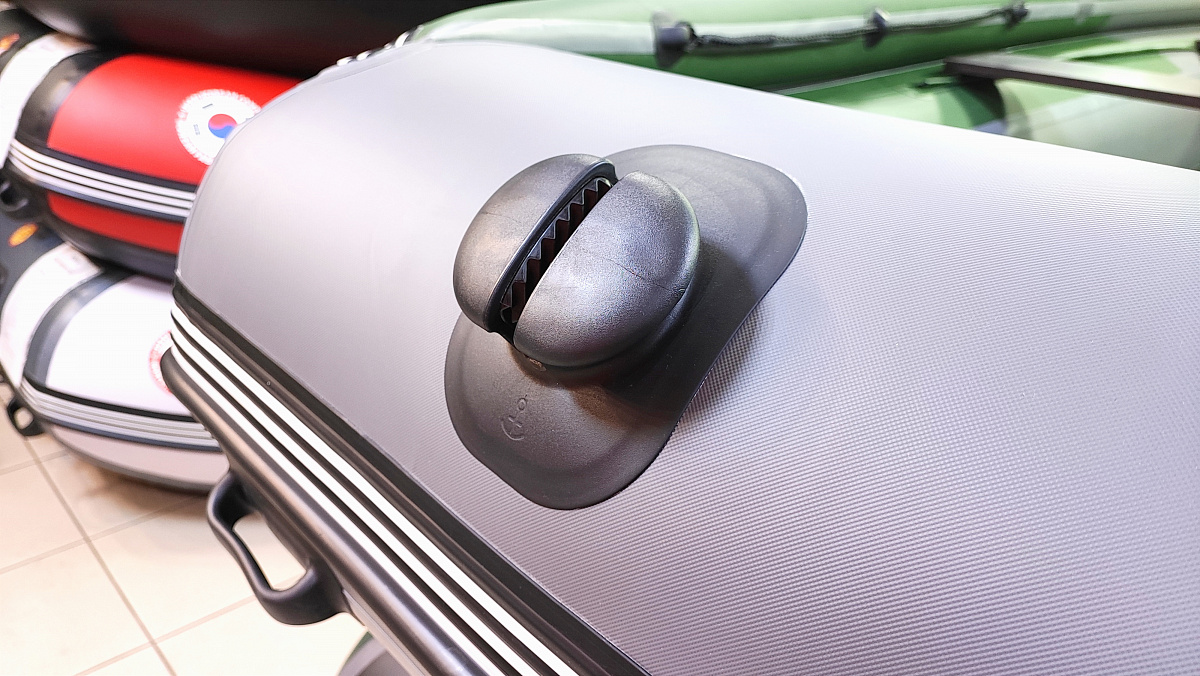 Лодка MISHIMO FAMILY PRO 350 в Туапсе