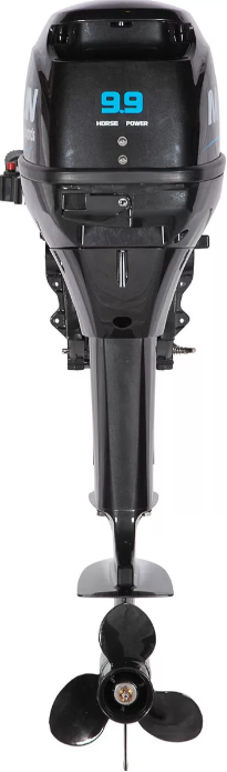 Лодочный мотор MARLIN MP 9.9 AMHL в Туапсе
