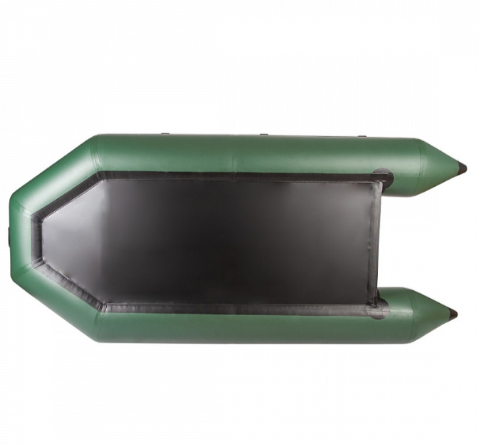 ЛОДКА НАДУВНАЯ YUKONA 280 TL (БЕЗ ПАЙОЛА) в Туапсе