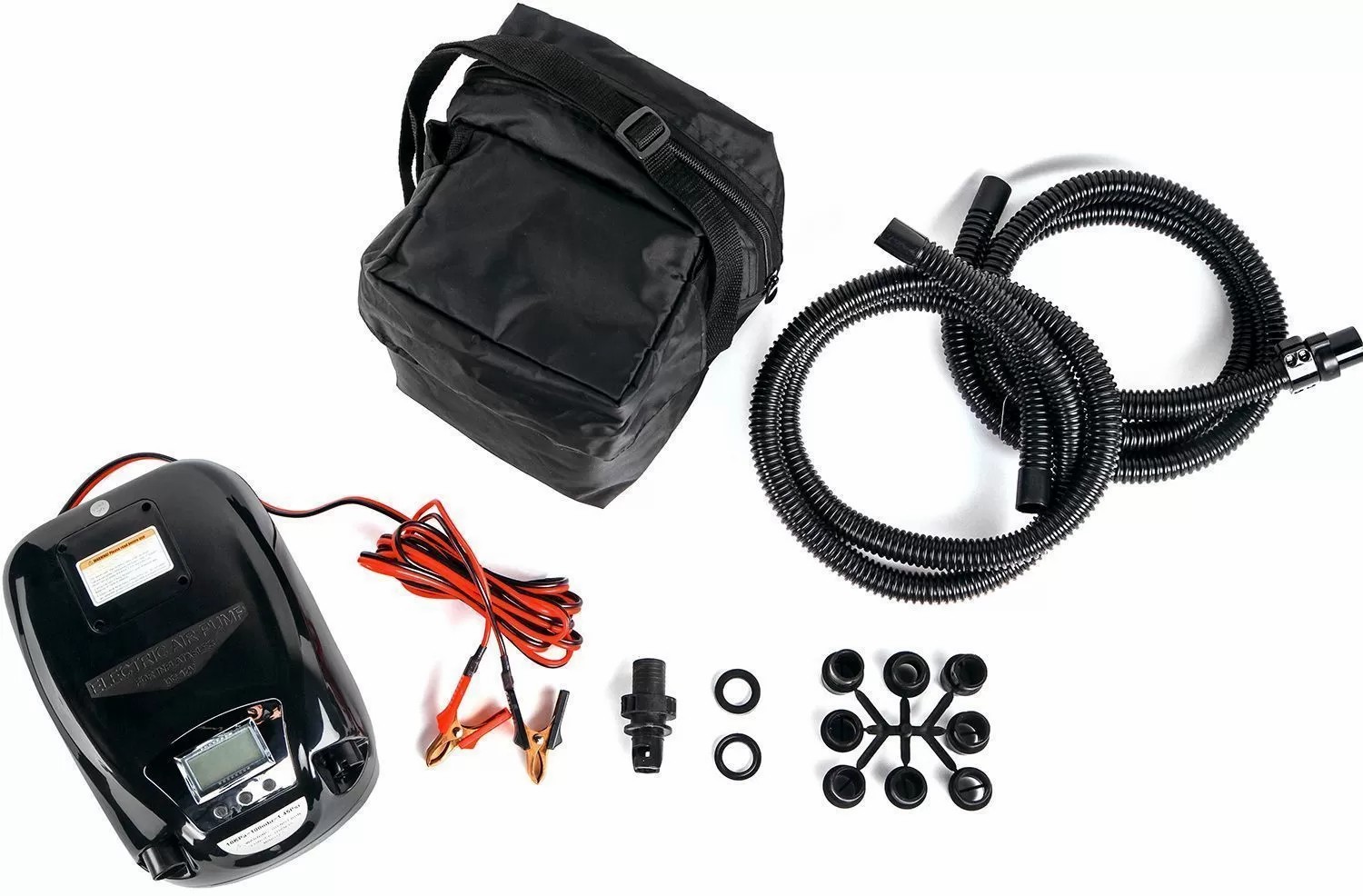 ЭЛЕКТРИЧЕСКИЙ НАСОС MARLIN GP-80 D в Туапсе