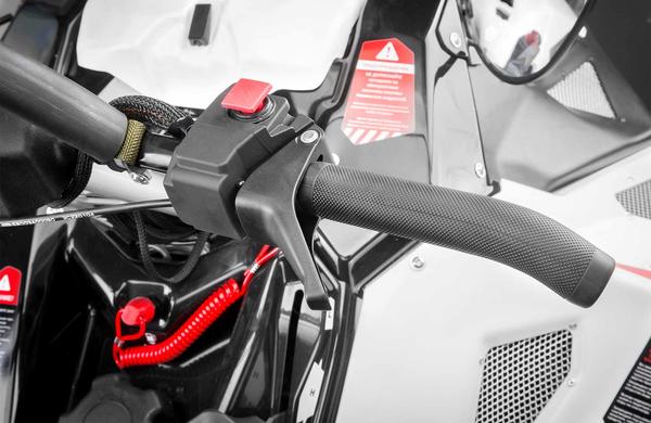 Снегоход STELS ВИТЯЗЬ SA800 2.0 в Туапсе