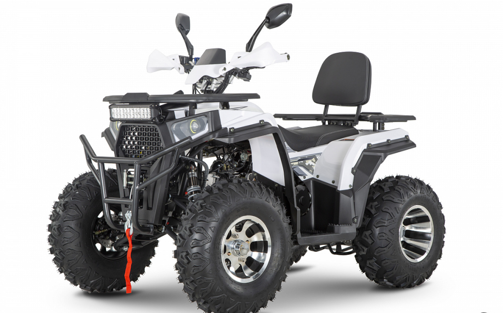 Квадроцикл YACOTA VIKING PRO 200 в Туапсе