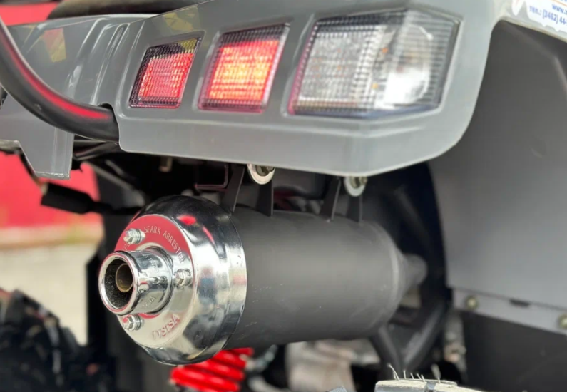 Квадроцикл GBM MAVERICK 300 NEW в Туапсе