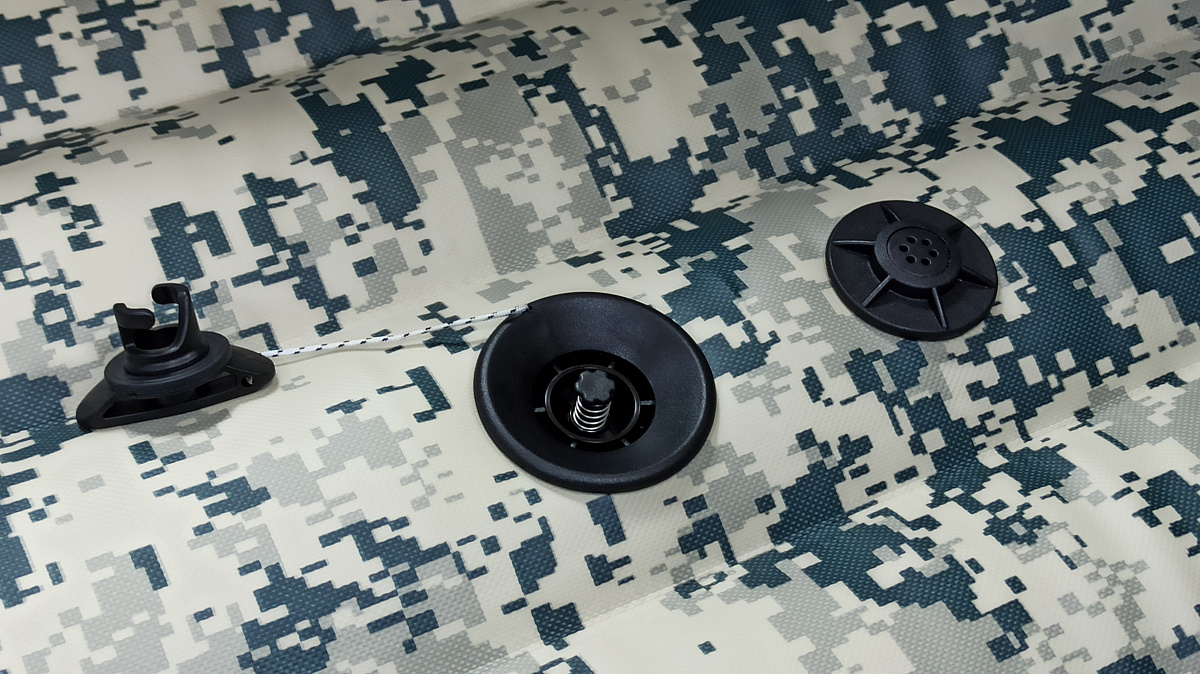 Лодка MISHIMO SPORT 400 в Туапсе