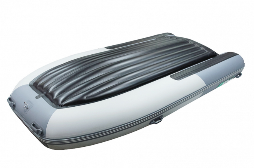 НАДУВНАЯ ЛОДКА GLADIATOR E450S в Туапсе