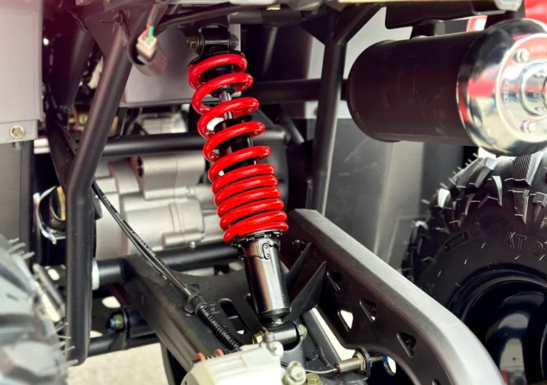 Квадроцикл GBM MAVERICK 300 NEW в Туапсе