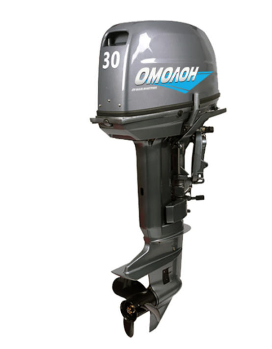 Лодочный мотор ОМОЛОН MP 30 AMHS в Туапсе