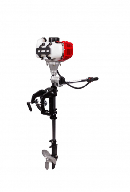 Подвесной лодочный мотор TOYAMA TA 2 в Туапсе