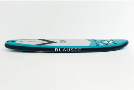 НАДУВНОЙ SUP-BOARD BUSINESS LIGHT BLUE 10,6 в Туапсе