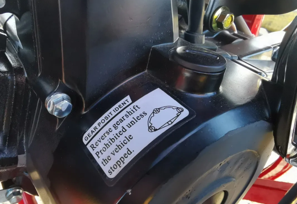 Квадроцикл GBM SHARP KIDS 125 в Туапсе