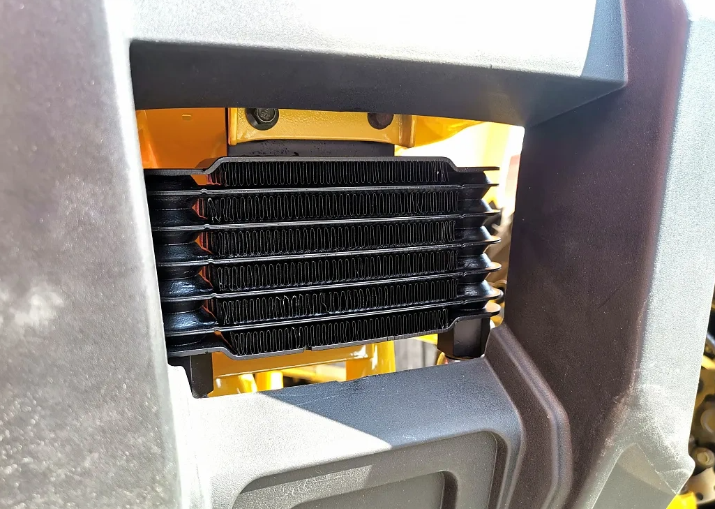 Квадроцикл PROMAX STORM 280 LUX в Туапсе