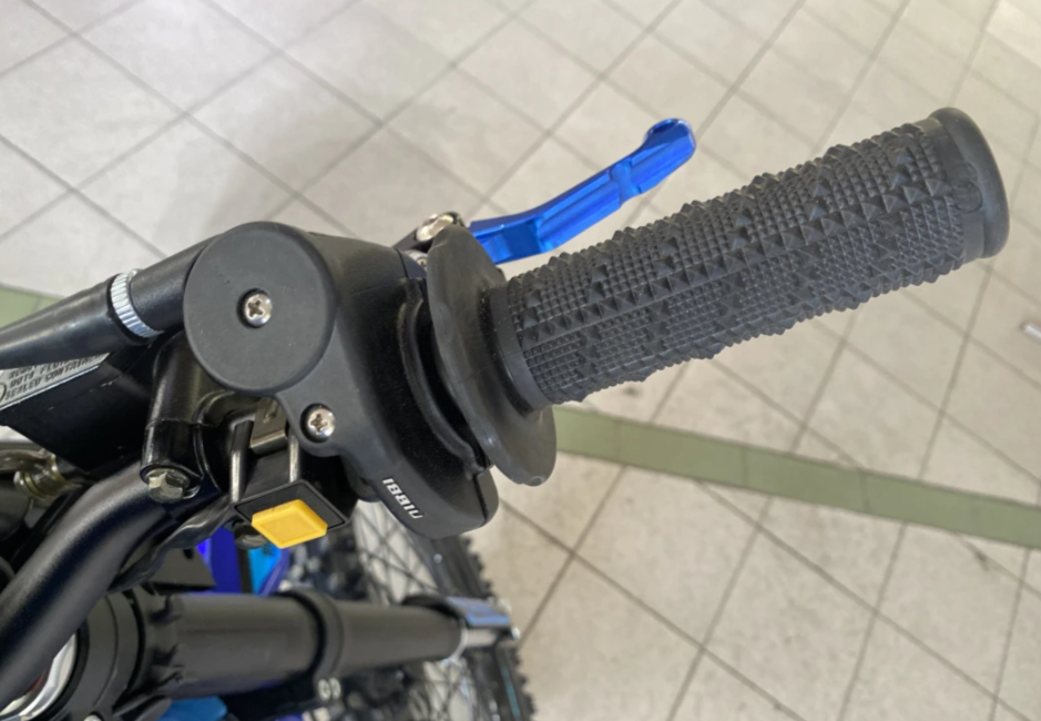 Кроссовый мотоцикл PROMAX DAIKON CB330 в Туапсе