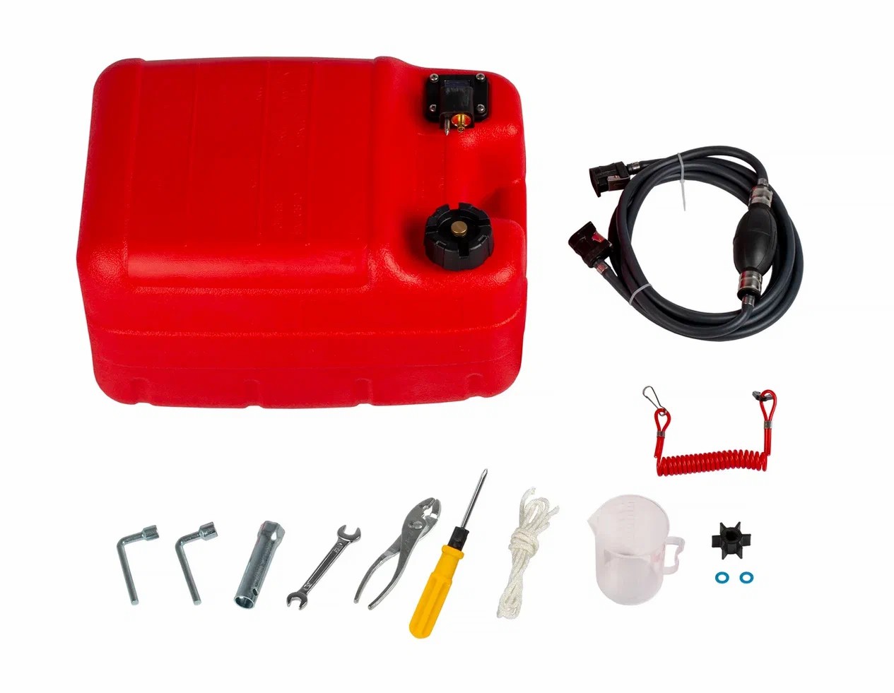 ЛОДОЧНЫЙ МОТОР GLADIATOR G20FHS в Туапсе