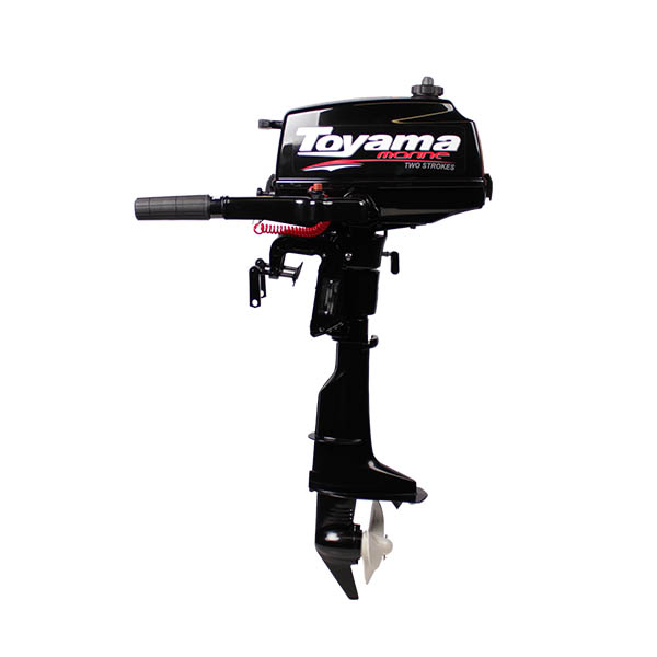 ЛОДОЧНЫЙ МОТОР TOYAMA TC3.6BMS в Туапсе