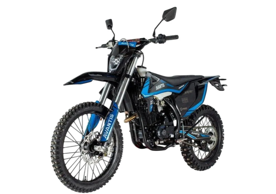 Мотоцикл Avantis A7 NEW (PR250/172FMM-5) KKE (2023) в Туапсе