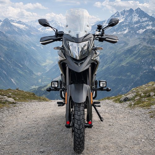 Мотоцикл PROMAX TOURING PR300 в Туапсе