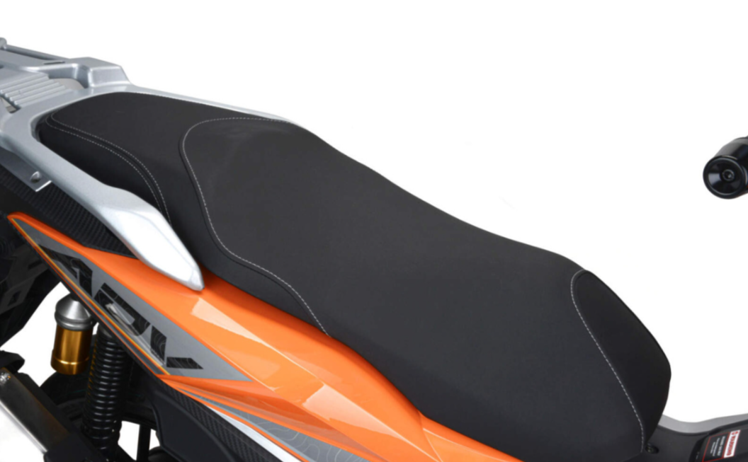 Скутер MOTOLAND (МОТОЛЕНД) T-MAX 150 в Туапсе