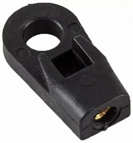 КОННЕКТОР ТРОСА ГАЗ-РЕВЕРС, ПЛАСТИК / 703-48345-01 в Туапсе