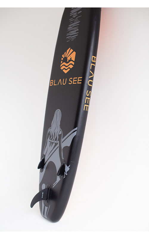 НАДУВНОЙ SUP-BOARD MOONLIGHT 10,6 в Туапсе