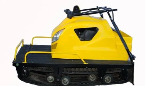 Мотобуксировщик ВОЛКОДАВ POWER А15 в Туапсе