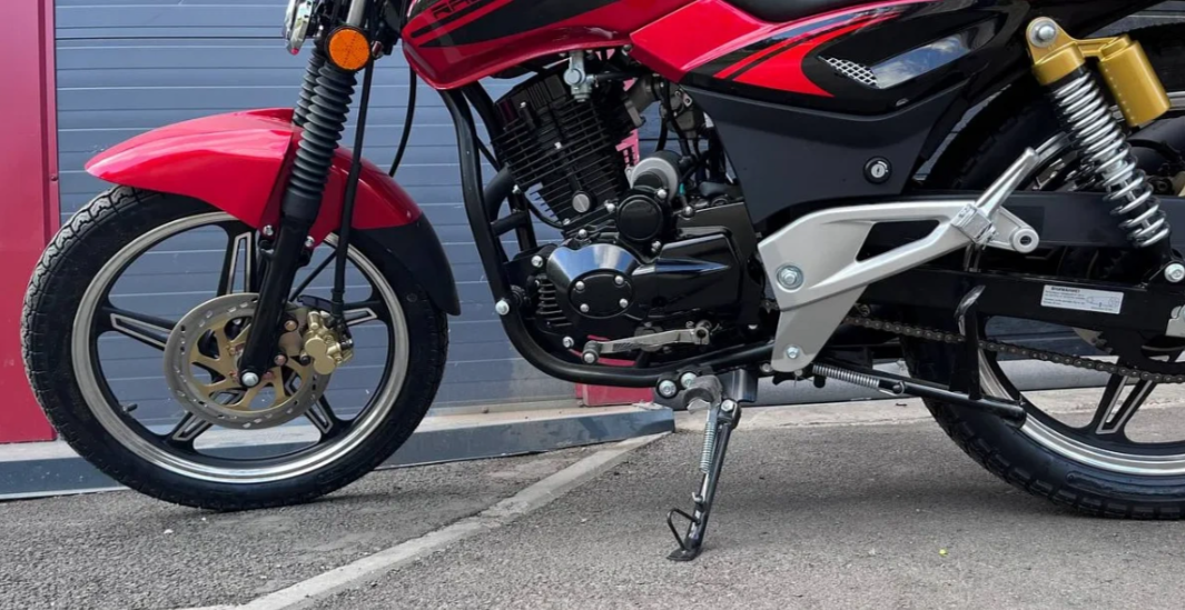 Мотоцикл RACER MAGNUM RC200-C5B в Туапсе