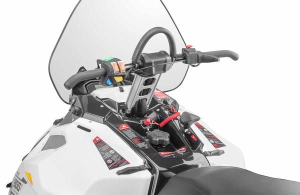 Снегоход STELS АТАМАН SA800T 2.0 в Туапсе