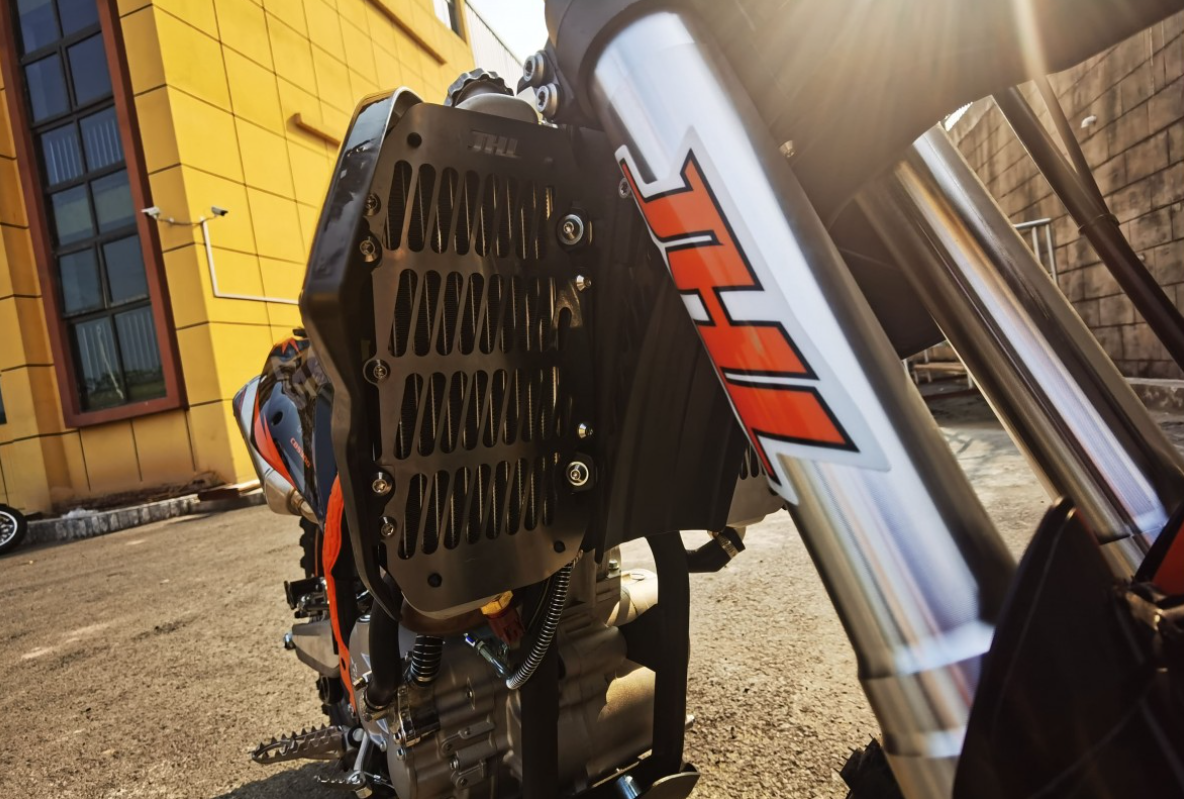 Мотоцикл JHLMOTO JHL Z5 NB300 (174MN-5) в Туапсе