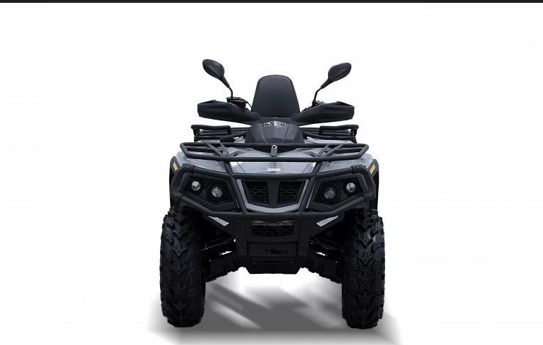 Квадроцикл HISUN TACTIC 550 (HS550ATV) NORMAL в Туапсе