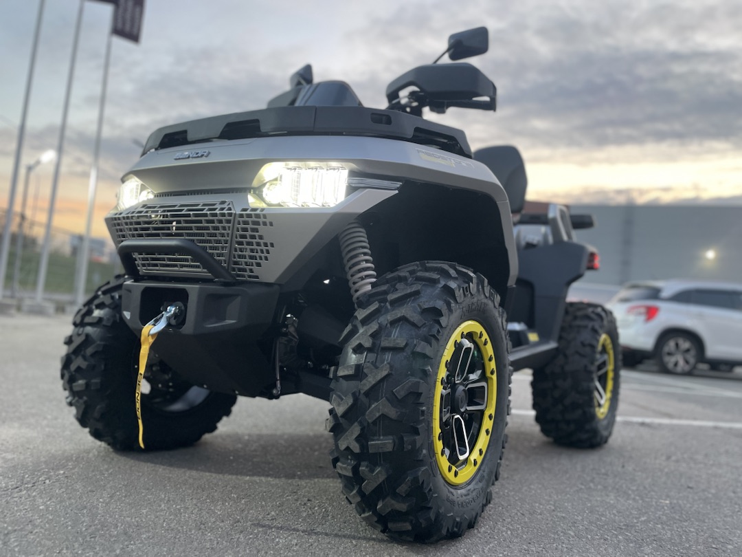Квадроцикл BENDA Redstone 550 R2 в Туапсе