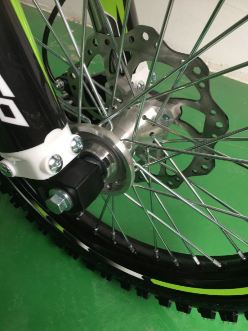 Питбайк JHLMOTO JHL Z140E (YX1P56FMJ) в Туапсе