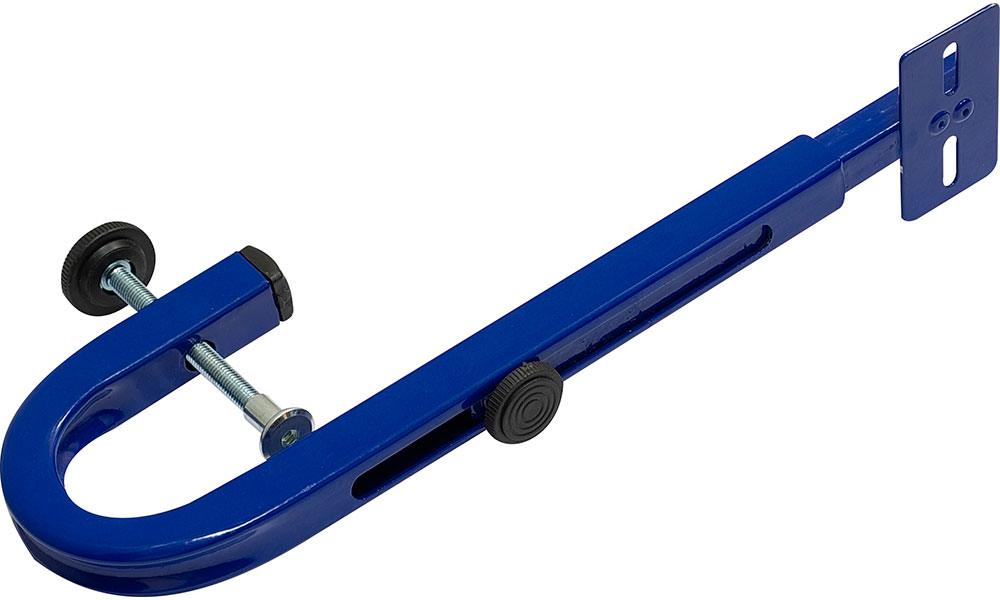 Кронштейн датчика эхолота №1 сплошной в Туапсе