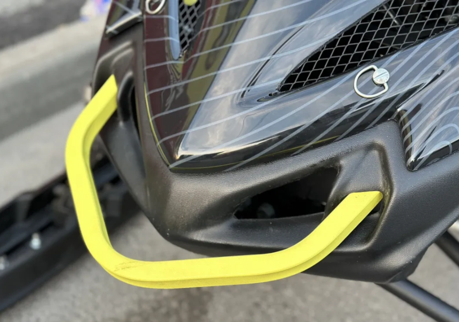 Снегоход РМ TIKSY 500 4Т в Туапсе