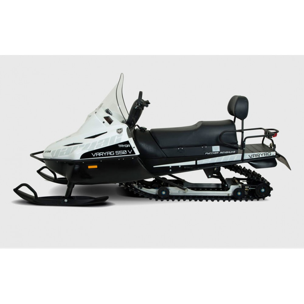 Снегоход РМ ТАЙГА ВАРЯГ 550 V XE в Туапсе