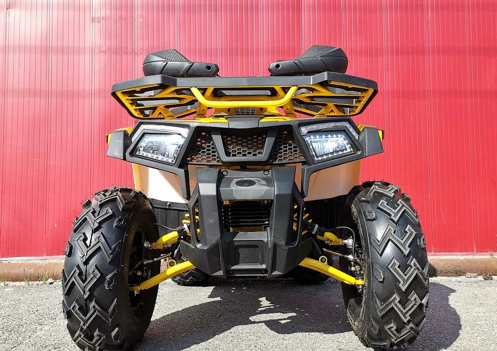 Квадроцикл PROMAX STORM 280 LUX в Туапсе