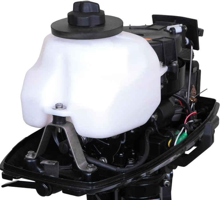 Лодочный мотор MARLIN MP 5 AMHL в Туапсе