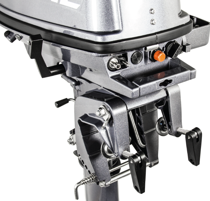 Лодочный мотор APACHE T5 BS в Туапсе