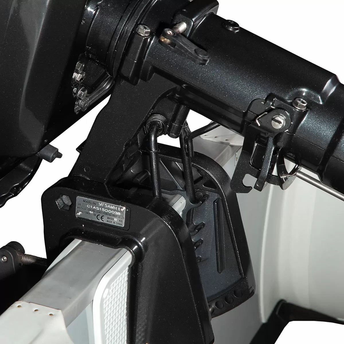 Лодочный мотор MARLIN MF 5 AMHS в Туапсе