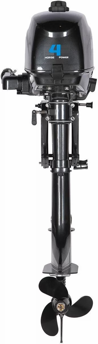 Лодочный мотор MARLIN MP 4 AMHS в Туапсе