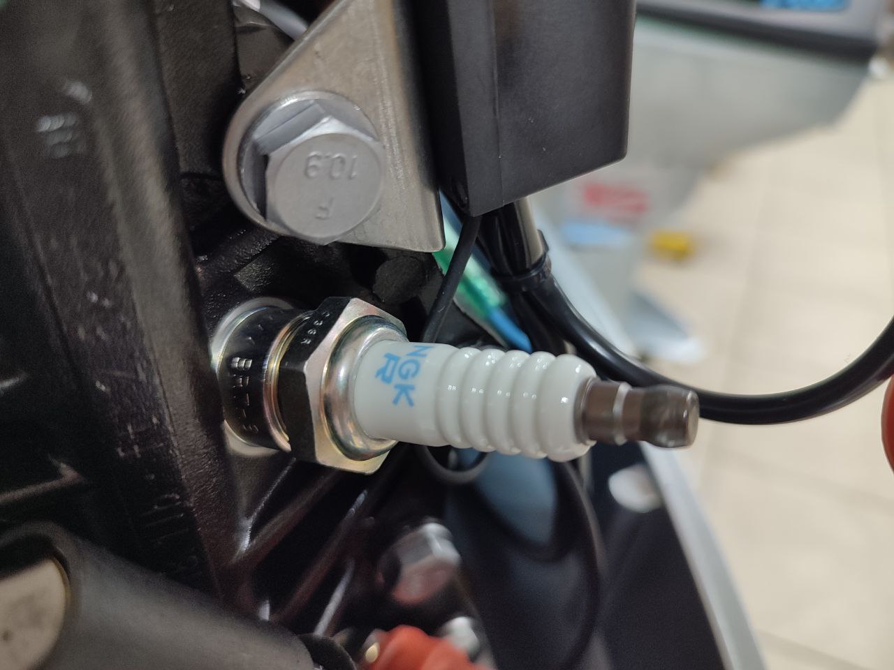 Лодочный мотор PROMAX SP9.9FHS (20) PRO в Туапсе