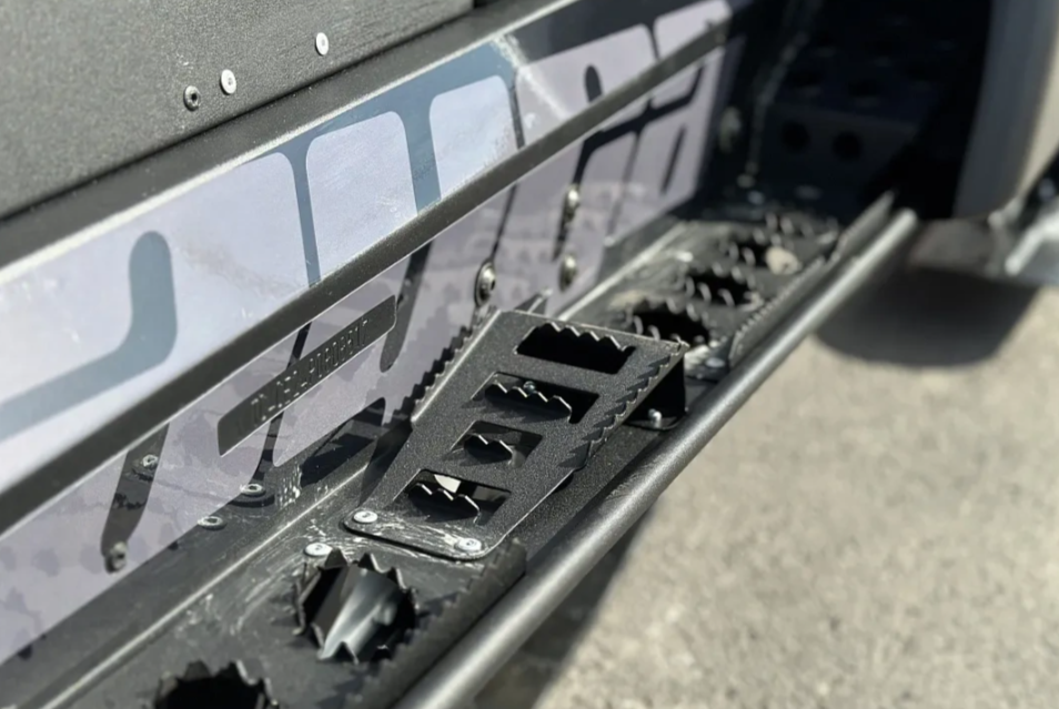 Снегоход РМ TAYGA PATRUL 800 SWT в Туапсе