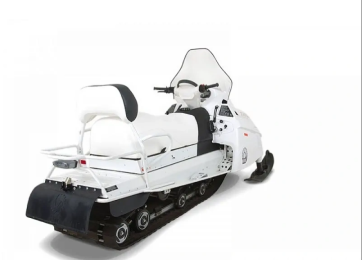 СНЕГОХОД РМ ТАЙГА ПАТРУЛЬ 551 SWT в Туапсе