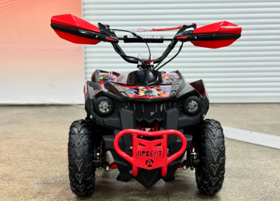 Квадроцикл GBM ROBLOX в Туапсе