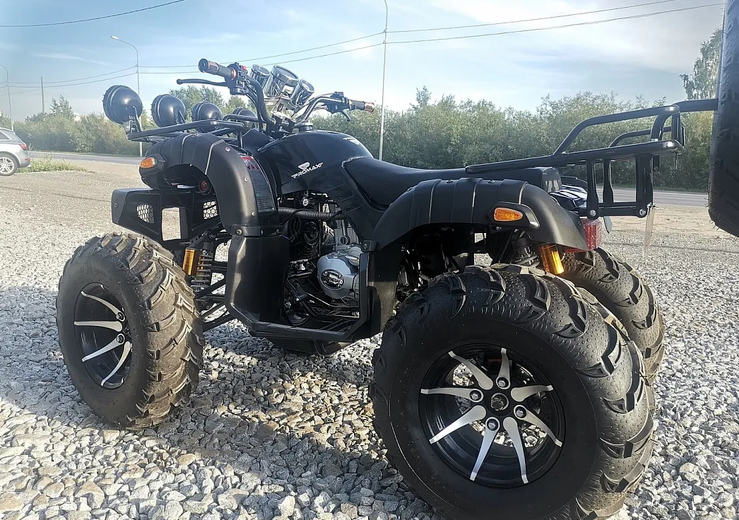 Квадроцикл PROMAX LEO 300 Max (кардан) в Туапсе