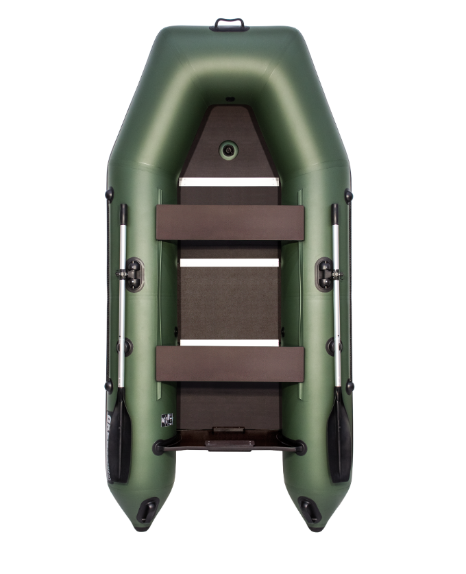 Лодка АКВА 2900 СК в Туапсе